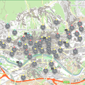 U&zcaron;asan smrad se &scaron;iri Zagrebom, kvaliteta zraka je iznimno lo&scaron;a. Grad: 'Ne znamo ni&scaron;ta o tome'