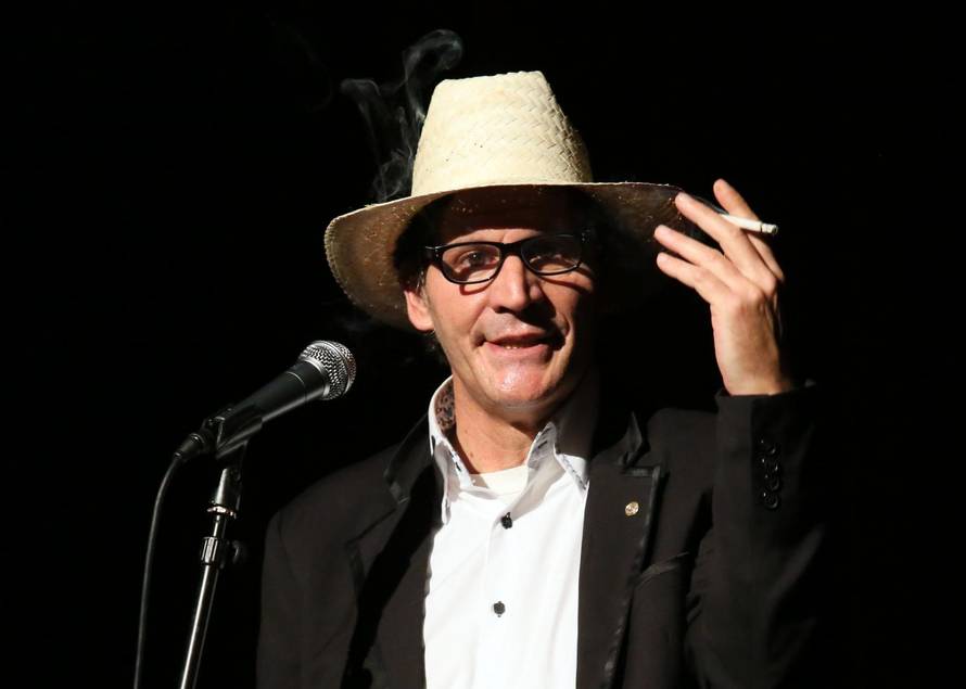 Publiku nasmijavao kao Neven, 90-ih svi plesali na njegov hit