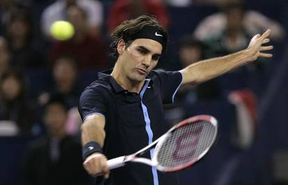 Roger Federer na korak do Samprasovog rekorda
