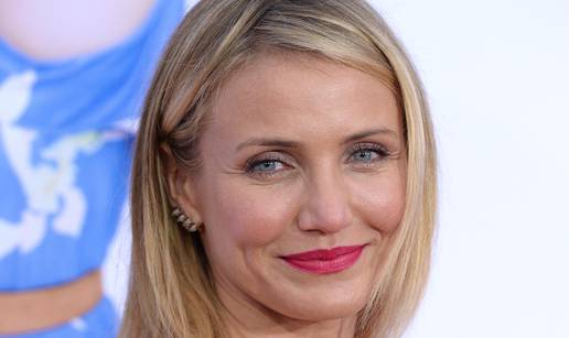 Cameron Diaz se vraća glumi nakon 8 godina: Nervozna sam!