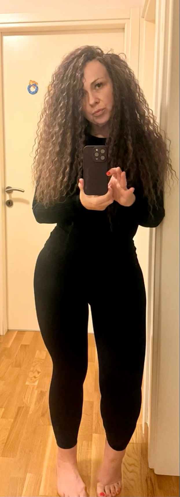 FOTO Sjećate li se Irene? Bila je u 'Životu na vagi', a danas je neprepoznatljiva! Pogledajte