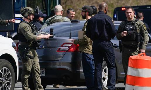 Šokantne deportacije u SAD-u: Dijete (4) s rakom protjerali iz zemlje. 'Ovo je zastrašujuće'