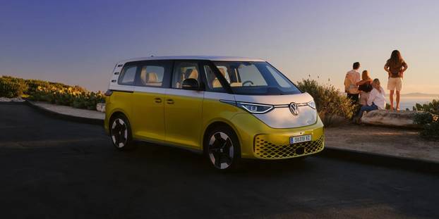 FOTOGALERIJA Retro je opet 'in': Ovo je 25 električnih auta koji vraćaju stare legende...