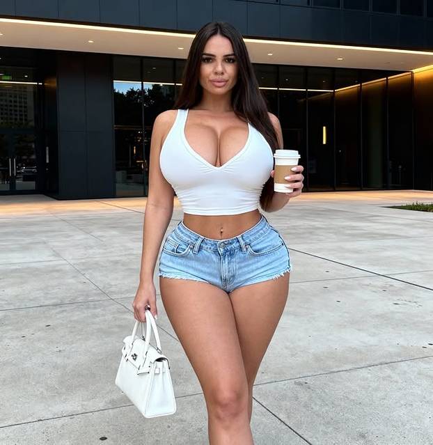 FOTO Za njom su uzdisali milijarderi: 'Na jahti oženjeni muškarci zaborave na pravila'