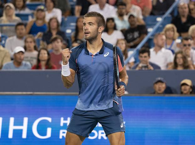 Tennis: Western & Southern Open