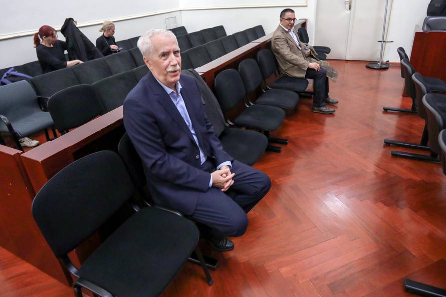 Susret s Hernadijem i Ježićem: 'Joj šefe, pa skidaju baterije!'