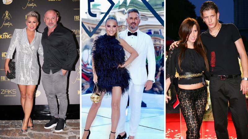 Poznate Hrvatice progovorile o dobrim odnosima s bivšima muževima nakon rastave braka