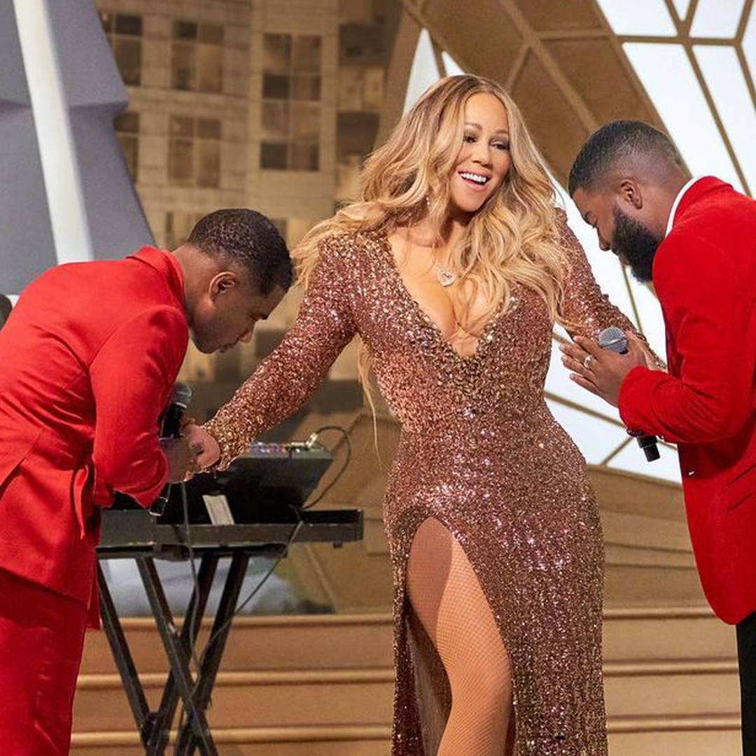 Božićni hit Mariah Carey oborio rekord: Na Spotifyu ga poslušali više od 23 milijuna puta...