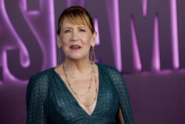 Premiere for Season 1 of "The Testaments" in Los Angeles