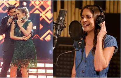 Amerikanka rasturila u showu 'Zvijezde pjevaju', sada snimila country pjesmu o Lijepoj našoj
