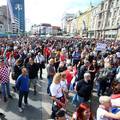 HDZ  oštro o političarima DP-a na Festivalu: 'Od Vukovara vam je važnije ugrožavati druge'