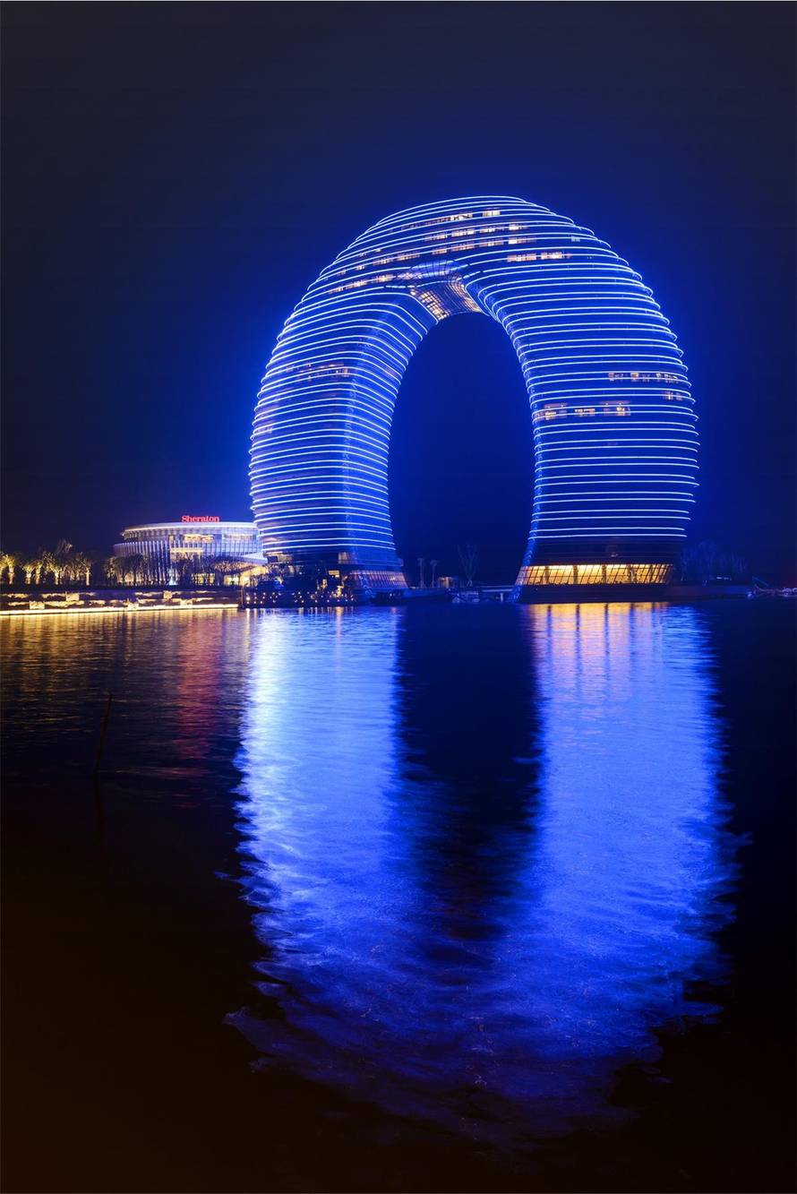 Sheraton Hotes 