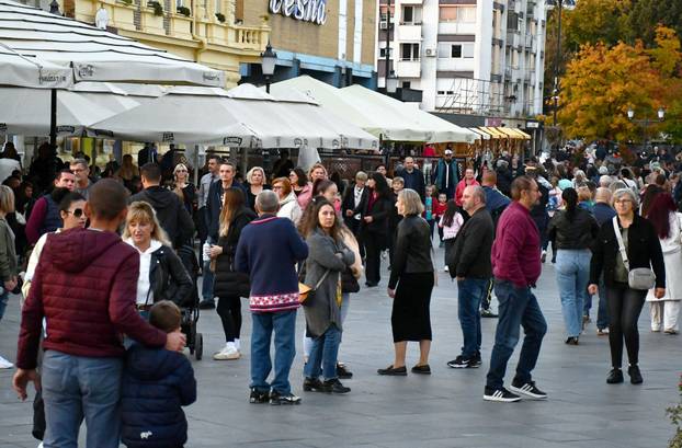 Hrvatska je plakala za Halidom