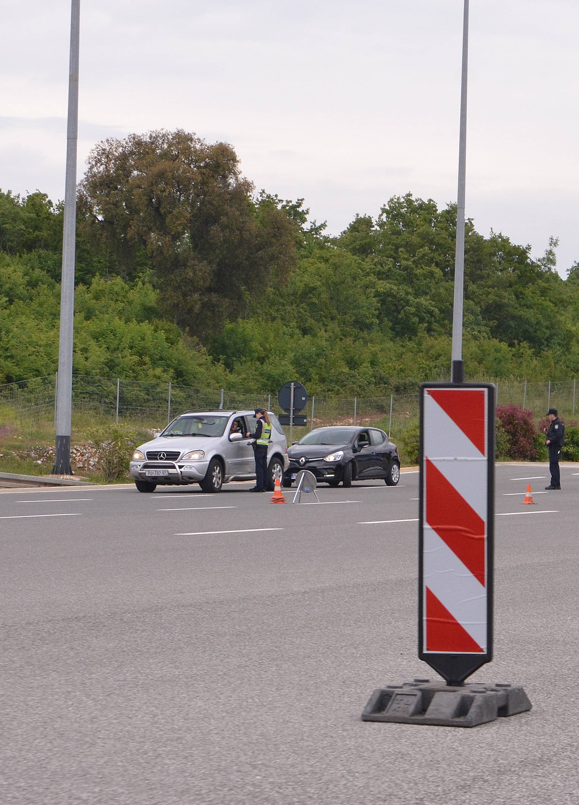 Optužili ga za pljačku i poslali u zatvor, a on je tužio državu