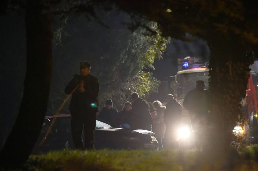 Dusko Marusic/PIXSELL