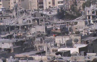 Sirija: U eksplozijama u centru Aleppa najmanje 27 poginulih
