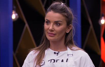 Sanja Cukon će birati namirnice za novi izazov u MasterChefu