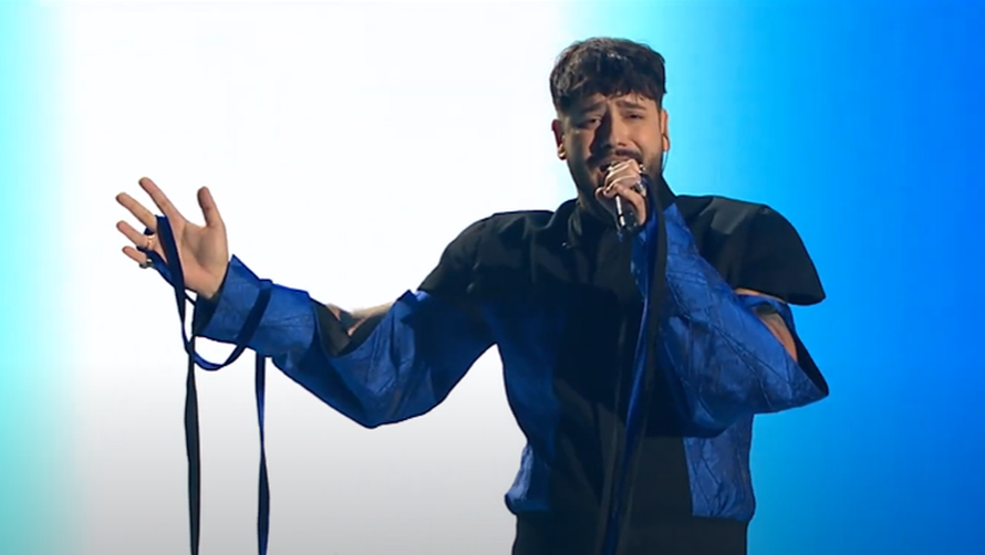 Petar Brkljačić: 'Na Hitnoj mi je pomogla doktorica Dora! Borim se s glasom, ali nema predaje!'