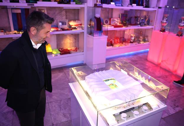 Pogledajte prvi Bjeličin dan u Trabzonu: 'Čim sam potpisao, navijači su me zasuli porukama'