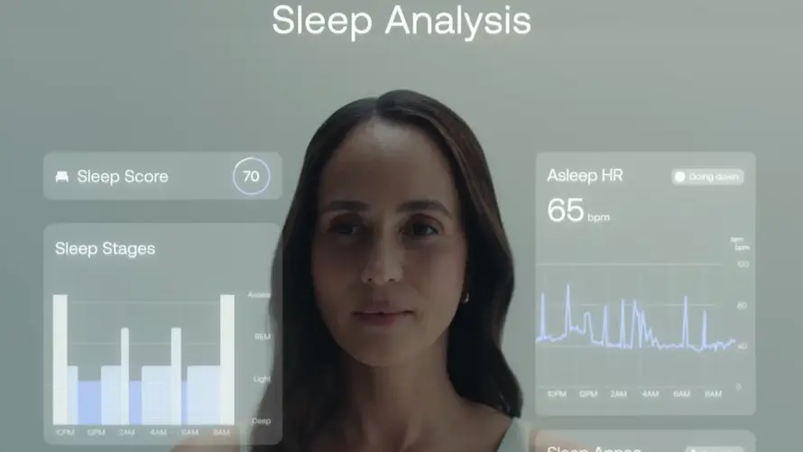 Ogledalce, ogledalce... koliki mi je indeks tjelesne mase, reci mi!