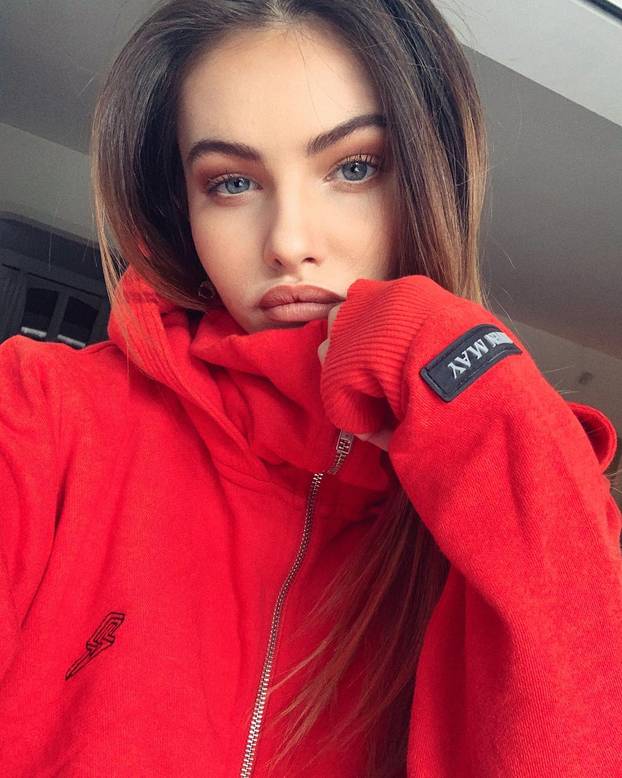 FOTO Proglašena je najljepšom djevojčicom na svijetu prije 20 godina, a evo kako sad izgleda