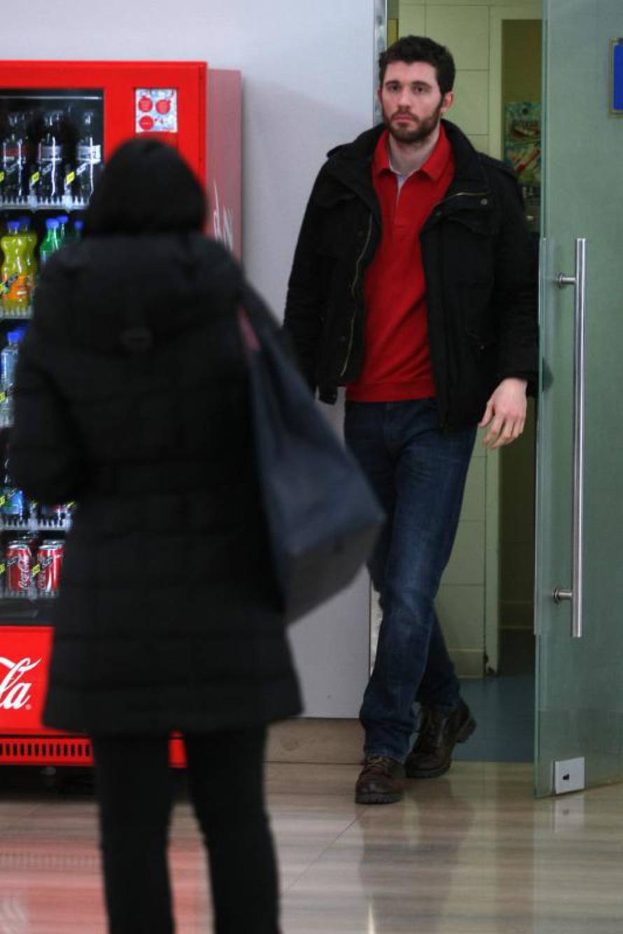 Grgur Žučko/Pixsell