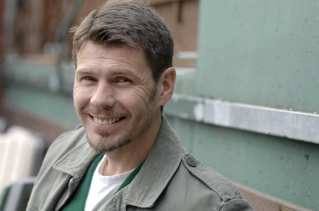 Imotski: 8.10.1968. ro?en Zvonimir Boban