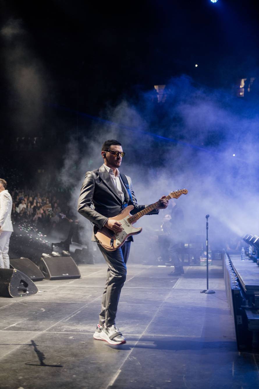 Omiljeni regionalni band stiže u Arenu: 'Publika nas je najviše tražila da dođemo u Zagreb...'