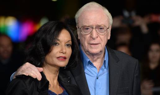 Michael Caine: Najbolje filmove sam napravio u svojim 70-ima