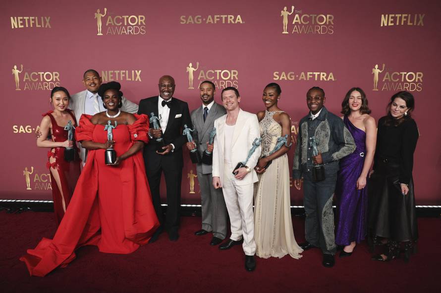 Actor Awards in Los Angeles