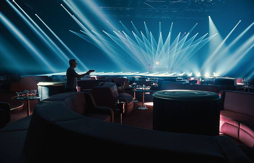 Krenula pretprodaja za SF spektakl Blade Runner 2049.!