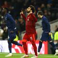 Mo Salah najbolji igrač Premier lige u izboru 400.000 navijača