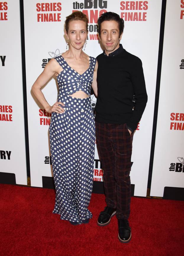 Los Angeles: Glumci iz "Teorije velikog praska" obilježili kraj serije