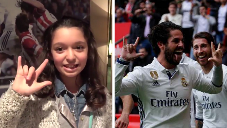 Isco, ljudino! Pogledajte gestu kojom je dirnuo  sve navijače...