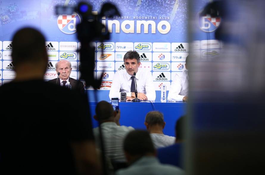 'Neki su me proglasili krivim, ali ja mirno i dobro spavam...'