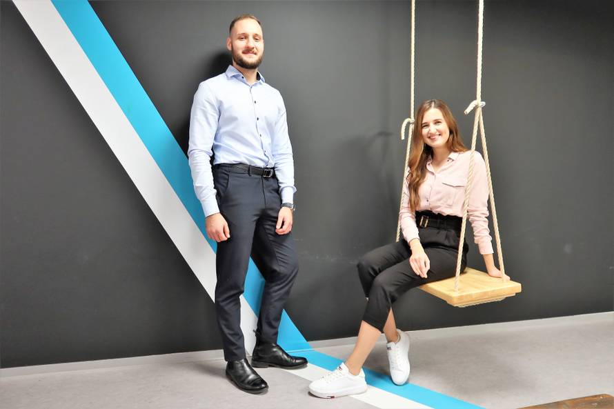 Startupovi i investicije u fokusu Zagreb Connecta