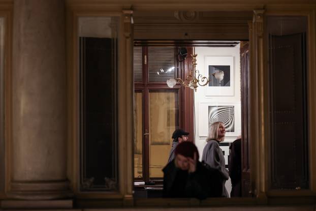 24sata: Otvorenje 8. Art Zagreb