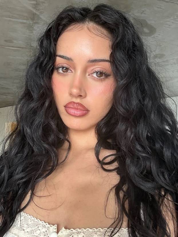 FOTO Justin Bieber joj je samo jednom kliknuo 'like' – i njezina karijera je eksplodirala