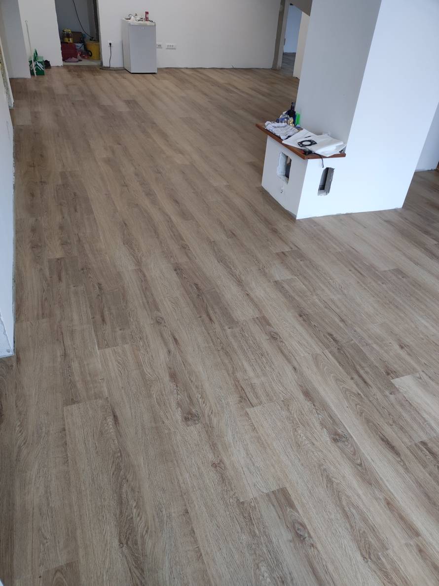 Parketi Bor: pouzdan partner u renovaciji i uređenju podova