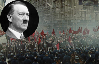 Republika koju nitko nije želio: Hitler je ionako uskoro srušio