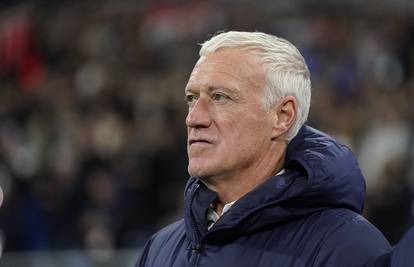 Deschamps: Logika govori kako nismo trebali ići sve do penala, nego pobijediti u 90 minuta...