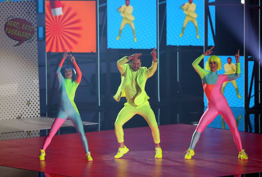 Opatija:  Dora, izbor za pjesmu koja Äe Hrvatsku predstavljati na Eurosongu 2019.