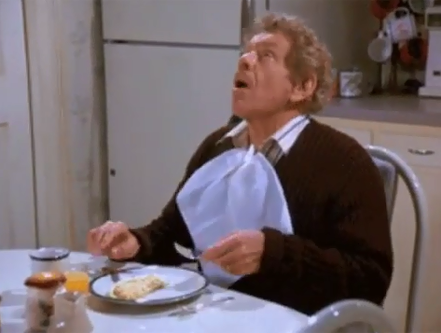 Jesu li obitelj Costanza Talijani ili Židovi? Jerry sve objasnio...