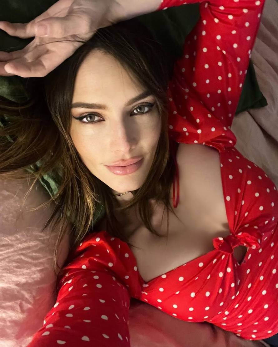 Lijepa Sofia Vergara pokazala je čovjeka koji joj puno znači...