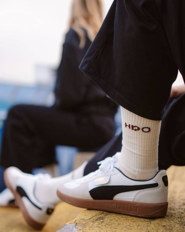 Izabel Kovačić odjenula je naše sportaše za Deflimpijske igre