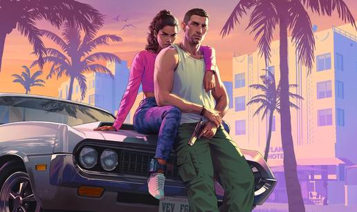 Grand Theft Auto: Tvornica novca koja 'štanca' milijarde