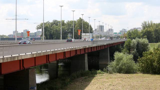 Sanacija: Zagreb u mostove ulaže čak 100 milijuna kuna