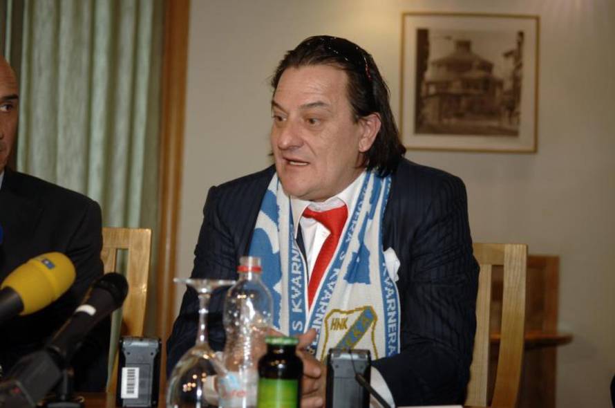 Goran Kovačić/Pixsell