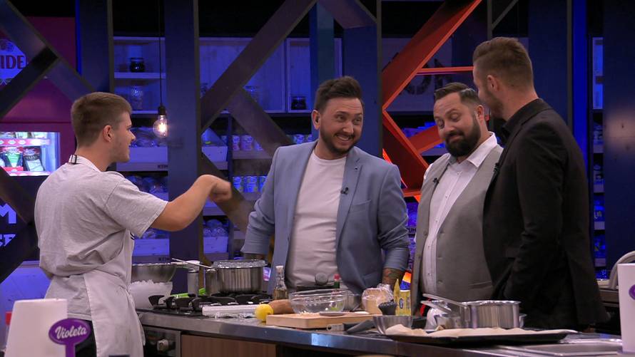 Kandidati MasterChefa okusima će odvesti na razne destinacije, ali samo neki će briljirati...
