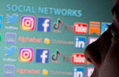 Glavni američki liječnik upozorava: Društvene mreže mogu biti jako štetne za mlade
